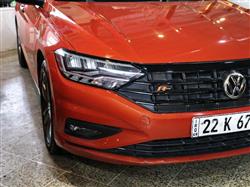 فولكسفاغن جيتا